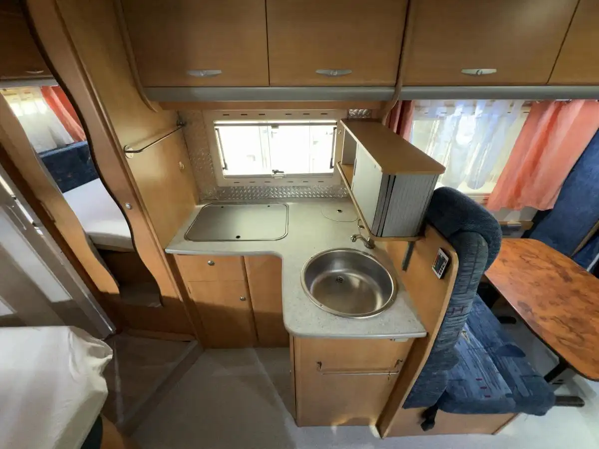 CHAUSSON Welcome 27 - Ansicht 13